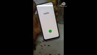 oppo f21 pro 5G /I&A SERVICE CENTER