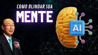 David Paul Yonggi Cho - COMO BLINDAR SUA MENTE CONTRA PENSAMENTOS NEGATIVOS E IMPUROS (Em Português)