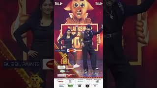 MAKKAMISHI | Chennai |Cynthia Vinolin Davis Sundarraj| Cynthia Vinolin| Sandy Master