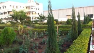 JKYog Naturopathy Hospital- Garden