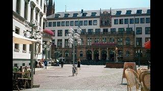 Places to see in ( Wiesbaden - Germany )