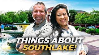 Living In Southlake Texas: Real Estate Guide In Southlake Texas With Cynthia Day | Texas Realtors