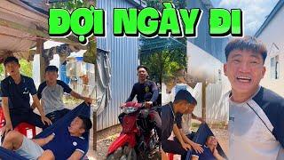 Đợi Ngày Đi |TeamHoài PhongTV