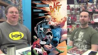 Alter Ego Comics TV #233: Top 5 indy comics to check out when you tire of Marvel or DC