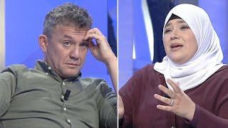 “Burka të ndalohet me ligj”, aktivistja debat me Buzhalën: Je islamofob obsesiv!