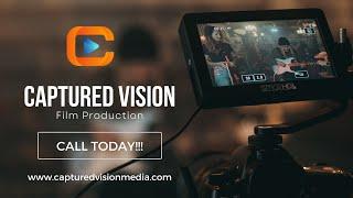 Our Video Production Business: Video Podcasts, Brand Storytelling, Client Testimonials