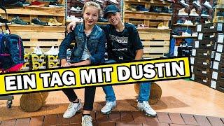 Talk über Liebe & Beziehung! Tabea besucht Dustin zuhause!// VDSIS