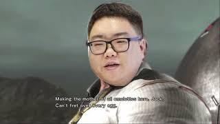 메이플스토리 샤타포스 요약 (스티븐 암스트롱)