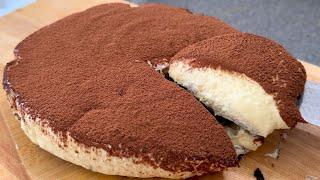 Best Oreo Tiramisu Cake Recipe | No Oven, No Bake! Melts in Your Mouth!