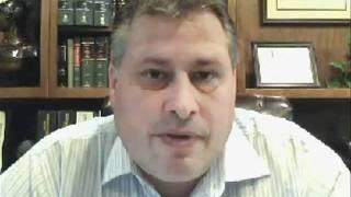 Michael Tillotson Virginia DUI Lawyer 1 of 2