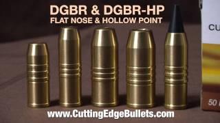Cutting Edge Bullets Promotional Video