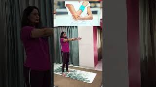 Tennis Elbow Relief Exercise. #tenniselbowtreatment