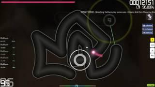 osu! - some cats - Kittens And Cats Meowing [meow] +HT FC