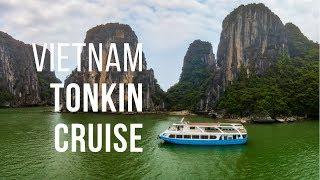 Vietnam Tonkin Cruise Day Tour in Lan Ha bay & Halong bay best price & deals| Vietnam Tonkin Travel