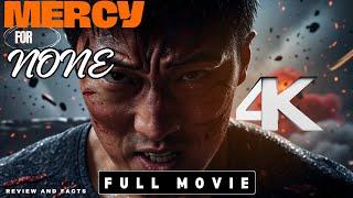 Mercy For None 2025  Full Movie | Ethan Hawke, Emily Blunt | English Action Thriller Review & Facts