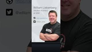 Unleashing the Power of Microservices | William Liebenberg | User Group