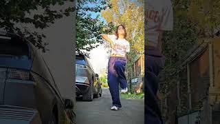 See You Again - Tyler, The Creator (Dance cover by Evolette Ann)