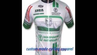 suarez cycling apparel, pro team jerseys from suarez cycling from colombia, bikingthings com dealer