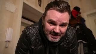 "БАНДИТ" актёр РОМАН ПРИТУЛА