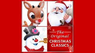 I Believe in Santa Claus | Rankin/Bass Collection