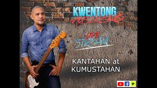 Kwentong MUSIKERO Live Stream