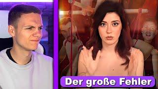 Der Fehler bei der Anni vs Mowky Thematik