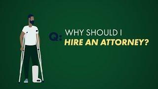 Why Should I Hire An Attorney? | Brown & Crouppen