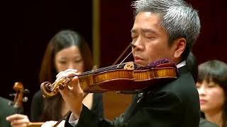 Taiwan Connection - Mozart: Violin Concerto No.3 in G Major, K. 216  | 2012