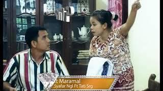 Syafar Nainggolan ft Tati Siregar - Sundat Maramal (Official Music Video)