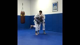 Royce Gracie - Gracie jiu-jitsu self defense