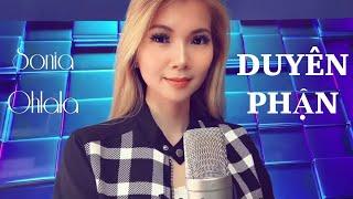 Duyên Phận - Sonia Ohlala Cover 