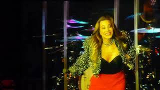 Taylor Dayne With Every Beat Of My Heart Michigan 2024