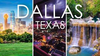 10 Best Things To Do In Dallas, Texas (2023 Travel Guide)