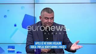 “Në PS kishte një pol nën kontrollin e Veliajt”! Kikia: Ja kush ishte klani i deputetëve që kishte