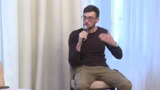 Юрий Лобанов. (Интервью) Универсальны ли инструменты продвижения организаций?
