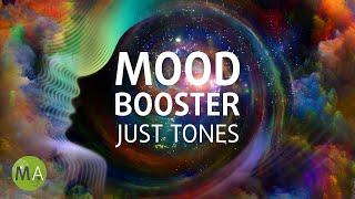 Mood Booster for Depression and Low Motivation Just Isochronic Tones