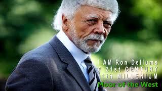 I AM RON DELLUMS