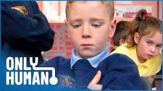 Britain's Challenging Children | Only Human