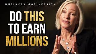 “You’ve Been Trained To Be Broke!” - NO BS Guide to Make Millions | Kim Kiyosaki