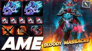 Ame Phantom Assassin Mortred - Dota 2 Pro Gameplay [Watch & Learn]