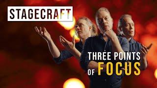 Quick Tip | STAGECRAFT: Three Point Technique