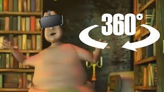 The Globglogabgalab but it's a 360/VR Experience