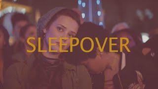 Hayley Kiyoko - Sleepover [Leah & Abby]