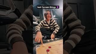 Black Magic Effect  #shorts #relatable #carromboard