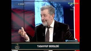DR. HAMDİ KALYONCU TASAVVUF DERSLERİ - 4