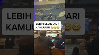 pergilah kasih kejarlah selingkuhan mu