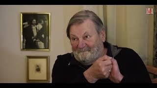 Interview avec Prince Oleg Volkonsky sur la guerre en Ukraine