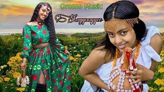 LALI TUBE: Oromo Music - Sirba jaalalaa  /Shaggooyyee