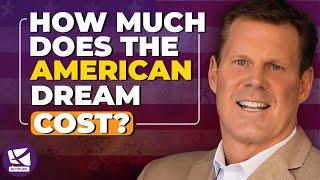 The True Cost of the American Dream - John MacGregor