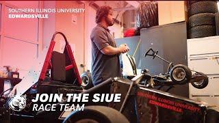 Join the SIUE Racing Team